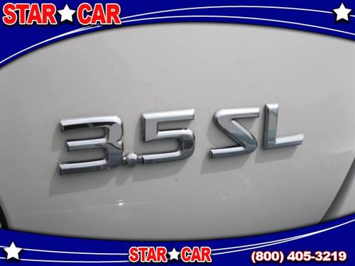 Nissan Maxima 2006 photo 2