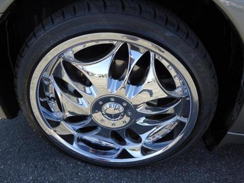 Nissan Maxima 2006 photo 2