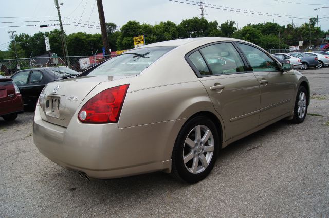 Nissan Maxima 2006 photo 1