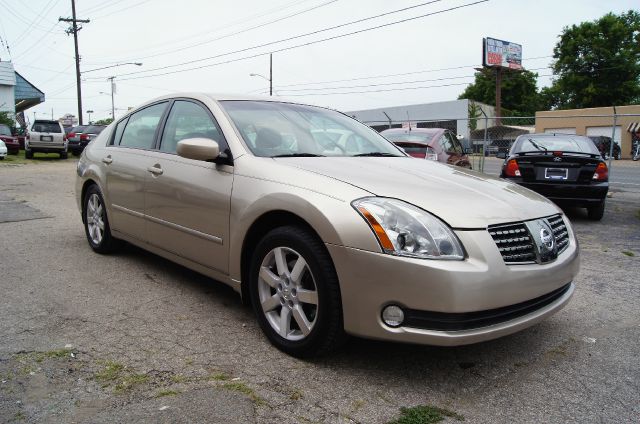 Nissan Maxima 2006 photo 2