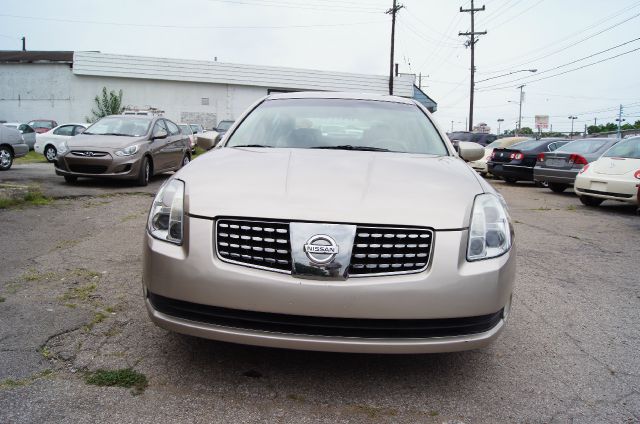 Nissan Maxima 2006 photo 3