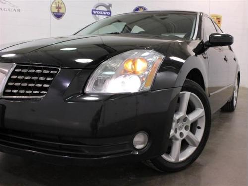 Nissan Maxima Unknown Other