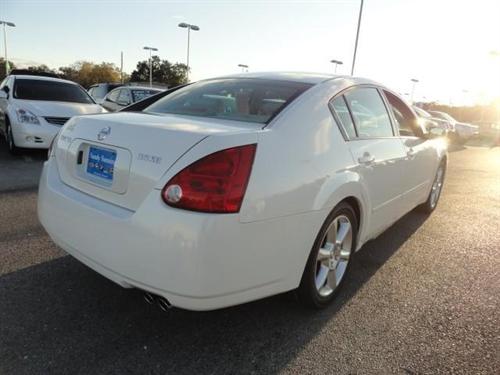 Nissan Maxima 2006 photo 2