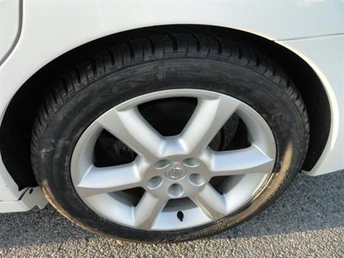 Nissan Maxima 2006 photo 5