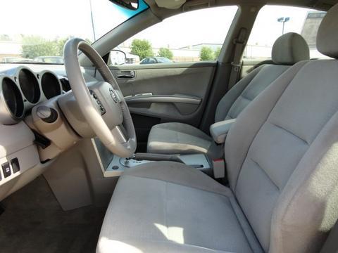 Nissan Maxima LE Other