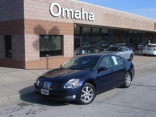 Nissan Maxima Unknown Other