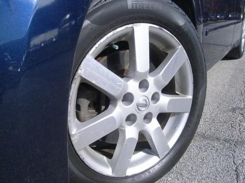 Nissan Maxima 2006 photo 4