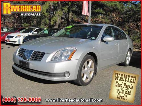 Nissan Maxima 330i Sedan Other