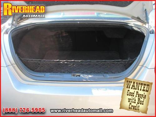 Nissan Maxima 2006 photo 4