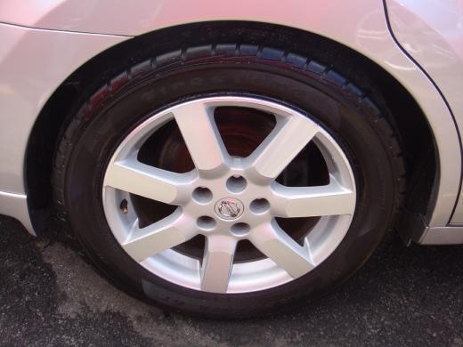 Nissan Maxima 2006 photo 3