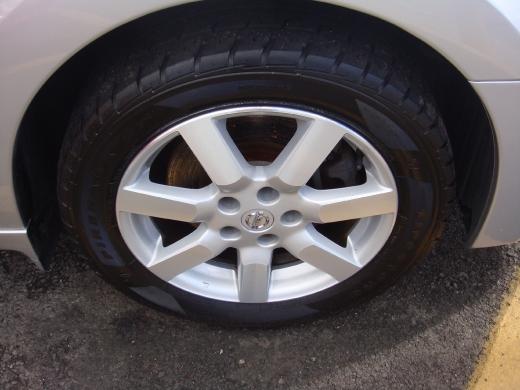 Nissan Maxima 2006 photo 4