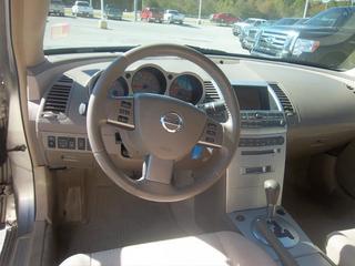 Nissan Maxima LE Other