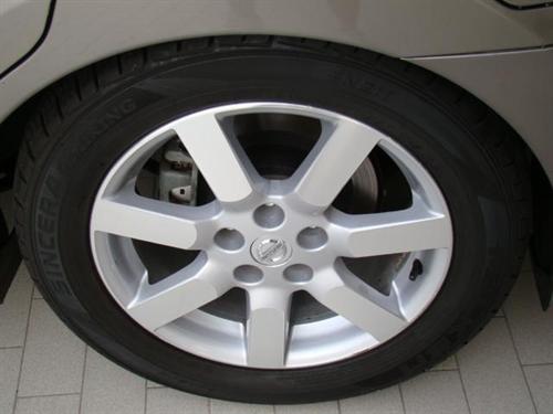 Nissan Maxima 2006 photo 3