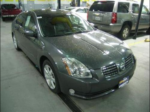 Nissan Maxima ST Pickup 4D 5 1/2 Ft Other
