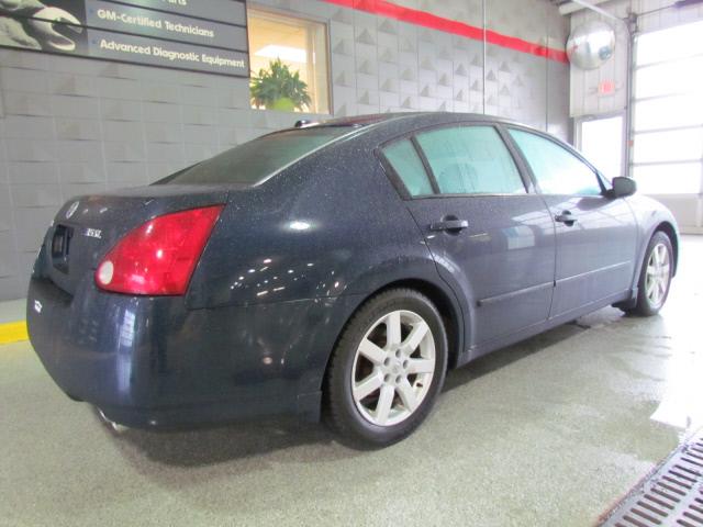 Nissan Maxima 2006 photo 1