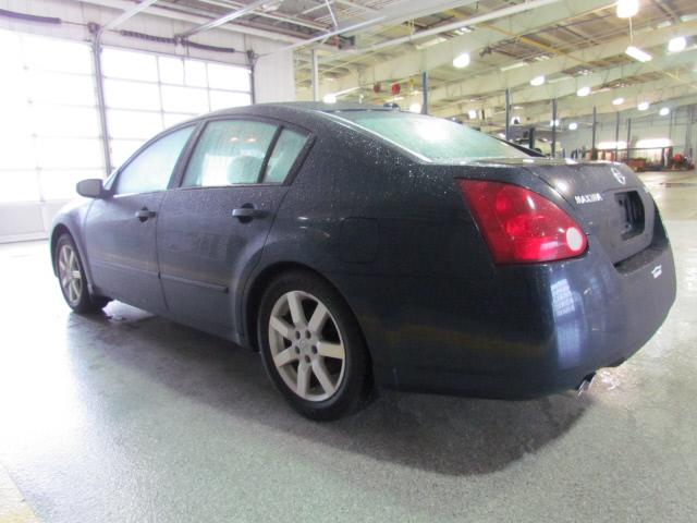 Nissan Maxima 2006 photo 2
