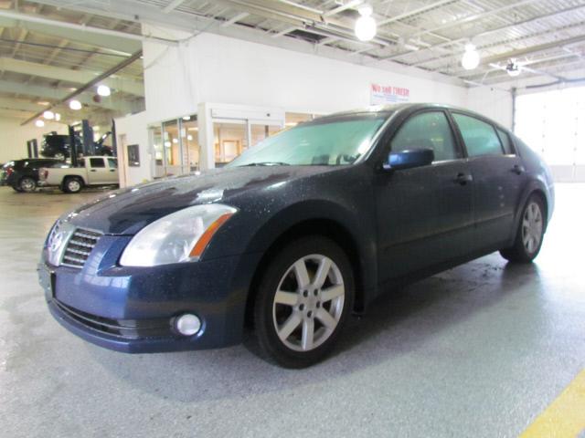 Nissan Maxima 2006 photo 3