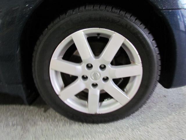 Nissan Maxima 2006 photo 4
