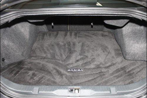 Nissan Maxima 2006 photo 2