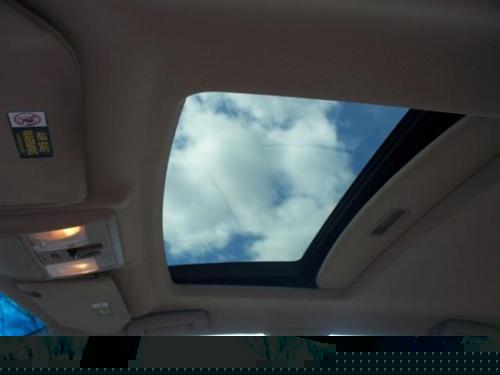 Nissan Maxima 2006 photo 4