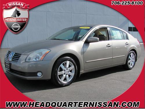 Nissan Maxima ST Pickup 4D 5 1/2 Ft Other