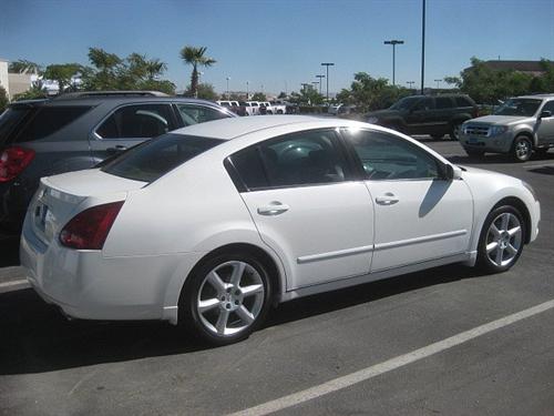 Nissan Maxima 2.5sl Other