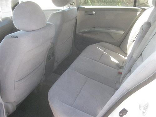 Nissan Maxima 2006 photo 1