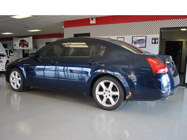 Nissan Maxima 2006 photo 2