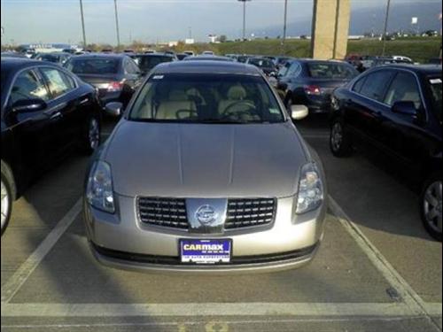 Nissan Maxima ST Pickup 4D 5 1/2 Ft Other