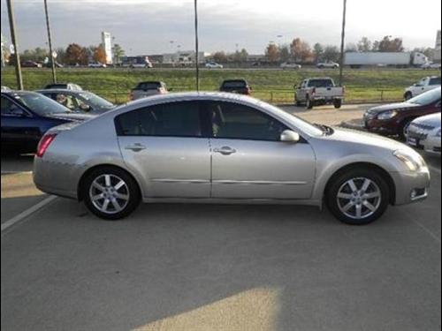 Nissan Maxima 2006 photo 2