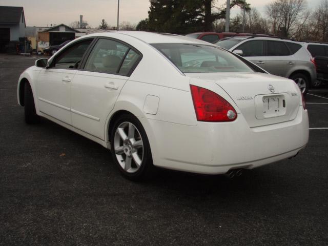 Nissan Maxima 2006 photo 2