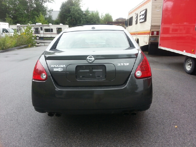 Nissan Maxima 2006 photo 2