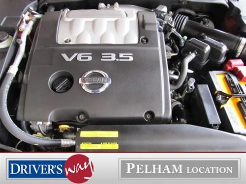 Nissan Maxima ST Pickup 4D 5 1/2 Ft Other