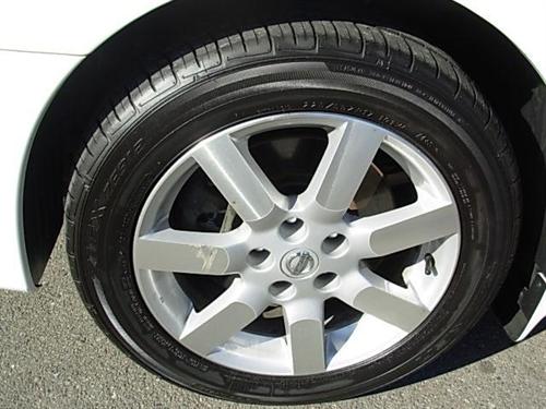 Nissan Maxima 2006 photo 5