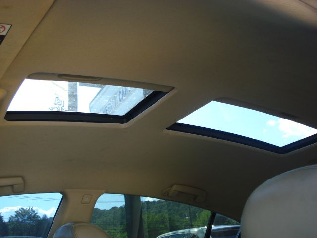 Nissan Maxima 2006 photo 1