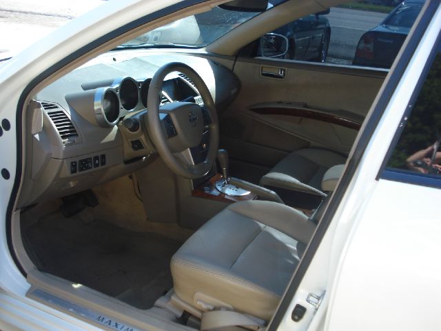 Nissan Maxima 2006 photo 2
