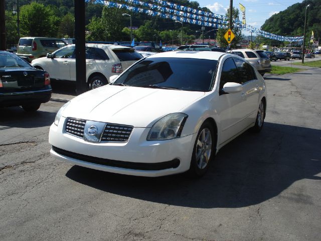 Nissan Maxima 2006 photo 3