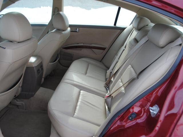Nissan Maxima 2006 photo 4