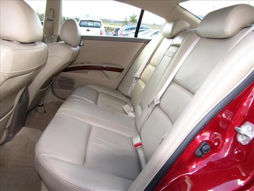 Nissan Maxima ST Pickup 4D 5 1/2 Ft Other