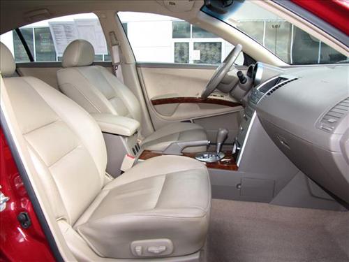 Nissan Maxima 2006 photo 3
