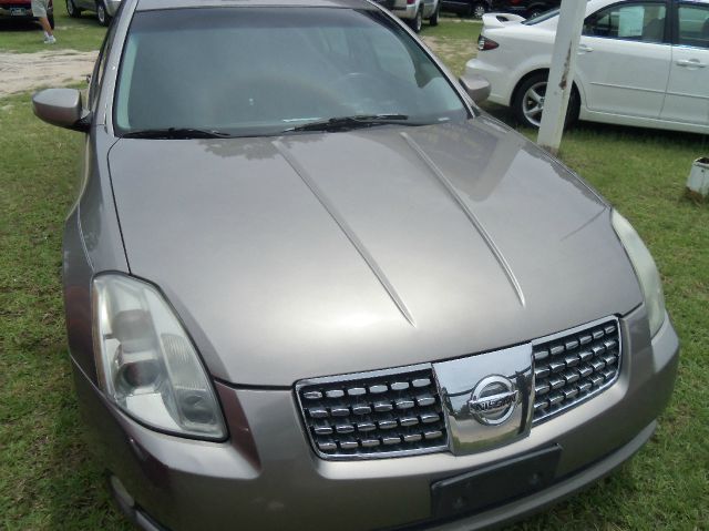Nissan Maxima 2006 photo 2