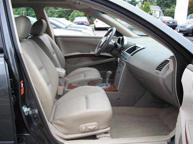 Nissan Maxima 2006 photo 2