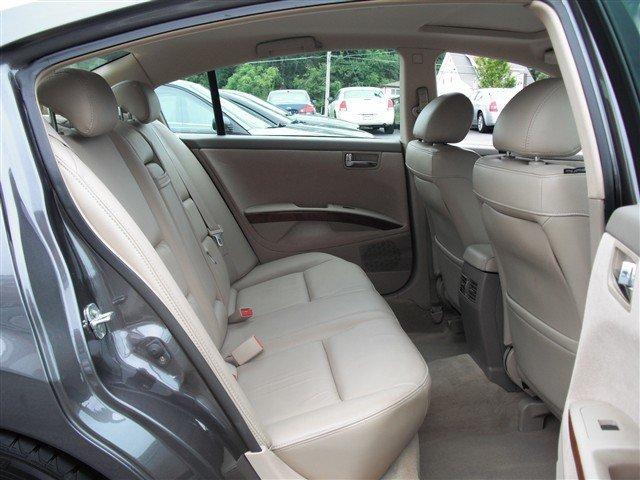 Nissan Maxima 2006 photo 3