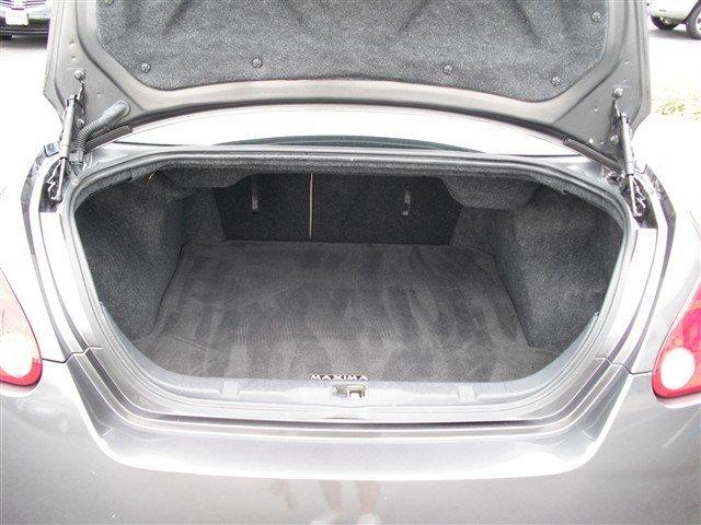 Nissan Maxima 2006 photo 4
