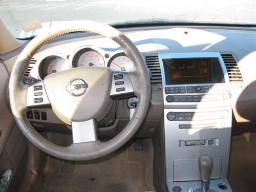 Nissan Maxima 2006 photo 2