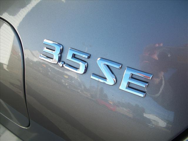 Nissan Maxima 2006 photo 2