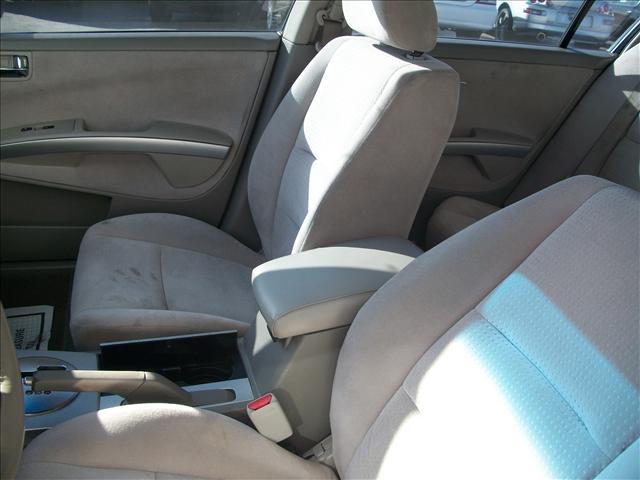 Nissan Maxima 2006 photo 3