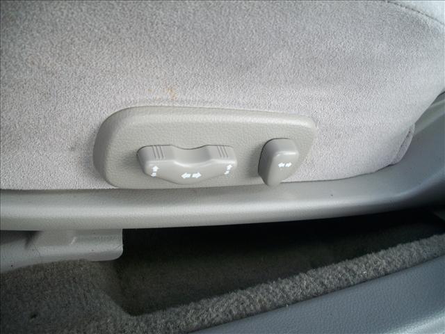 Nissan Maxima 2006 photo 4