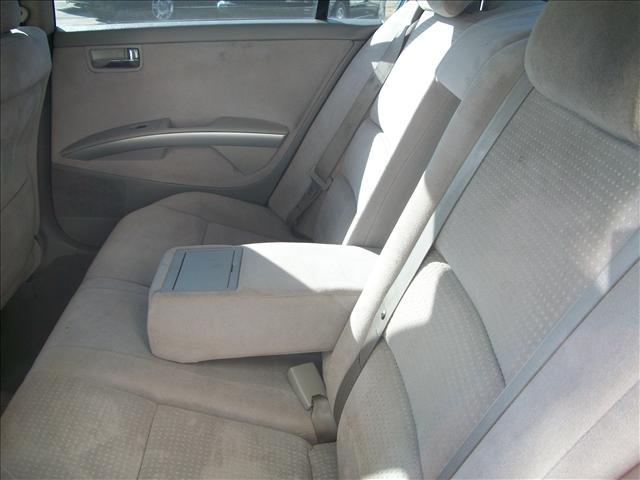 Nissan Maxima 2006 photo 5