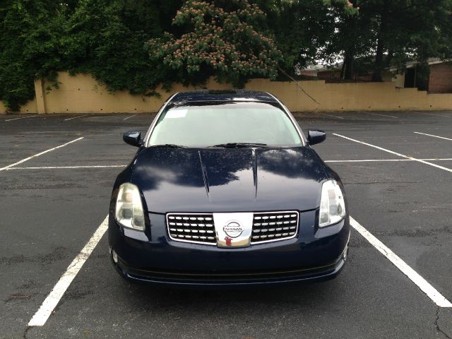 Nissan Maxima 2006 photo 2